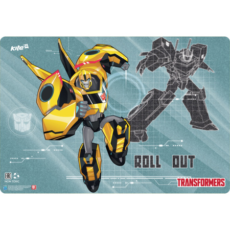 Підкладка настільна Transformers 207, 207