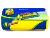 Салфетки Фламенко, 5шт