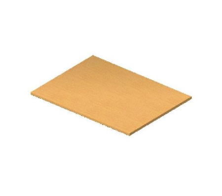Топ для тумбі 80x60x1, 6 див.