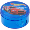 Чинка Hot Wheels кругла