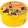 Чинка Transformers кругла
