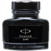 Чорнила Parker Quink, чорні