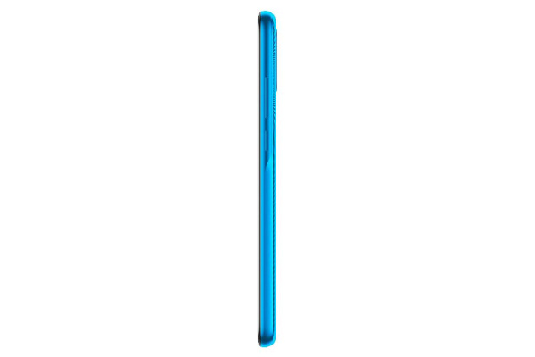 Смартфон Alcatel 1SE light (4087U) 2/32GB Dual SIM Light Blue