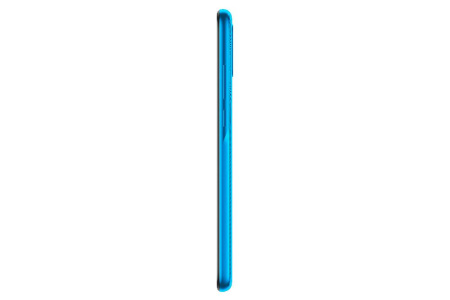 Смартфон Alcatel 1SE light (4087U) 2/32GB Dual SIM Light Blue
