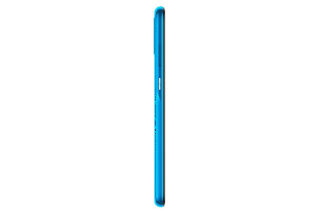 Смартфон Alcatel 1SE light (4087U) 2/32GB Dual SIM Light Blue