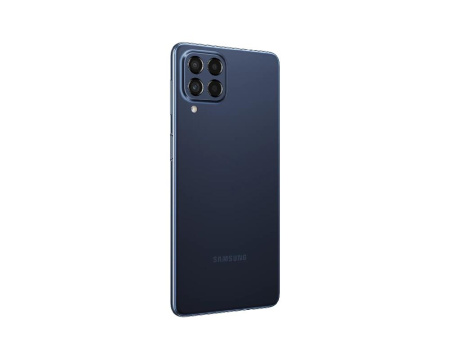 Смартфон Samsung Galaxy M53 5G (M536) 6/128GB 2SIM Blue