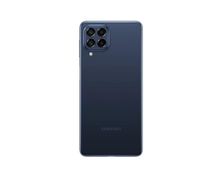 Смартфон Samsung Galaxy M53 5G (M536) 6/128GB 2SIM Blue
