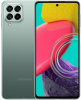 Смартфон Samsung Galaxy M53 5G (M536) 6/128GB 2SIM Green