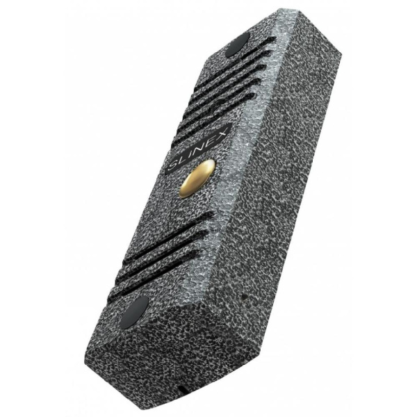Комплект відеодомофона Slinex SQ-04 білий + Панель виклику Slinex ML-16НR антична