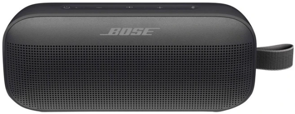 Акустическая система Soundlink Flex Bluetooth Speaker, Black