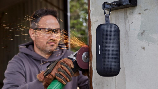 Акустическая система Soundlink Flex Bluetooth Speaker, Black