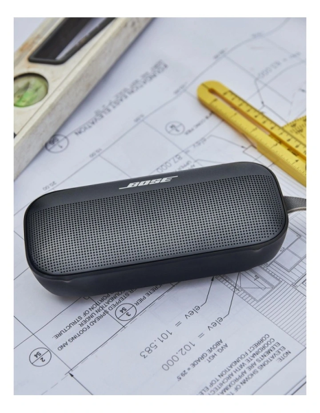 Акустическая система Soundlink Flex Bluetooth Speaker, Black
