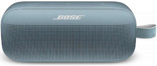 Акустическая система Soundlink Flex Bluetooth Speaker, Stone Blue