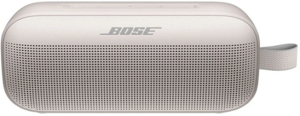 Акустическая система Soundlink Flex Bluetooth Speaker, White Smoke