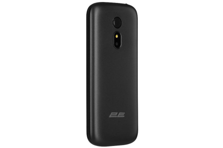 Мобільний телефон 2E E240 2019 Dual SIM Black