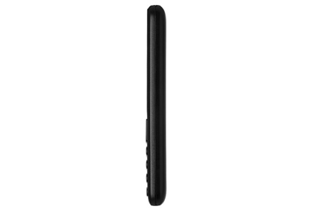 Мобільний телефон 2E E240 2019 Dual SIM Black