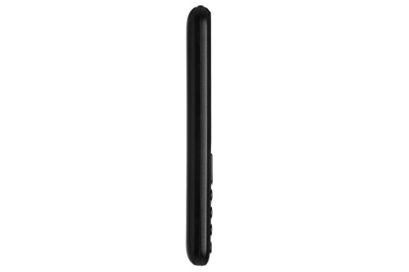 Мобільний телефон 2E E240 2019 Dual SIM Black