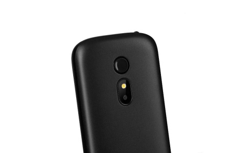 Мобільний телефон 2E E240 2019 Dual SIM Black
