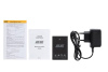 Мобільний телефон 2E E240 2019 Dual SIM Black