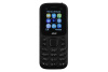 Мобільний телефон 2E E180 2019 Dual SIM Black