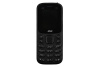Мобільний телефон 2E E180 2019 Dual SIM Black