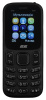 Мобільний телефон 2E E180 2019 Dual SIM Black