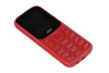 Мобільний телефон 2E E180 2019 Dual SIM Red