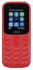 Мобільний телефон 2E E180 2019 Dual SIM Red