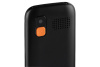 Мобільний телефон 2E T180 2020 Dual SIM Black