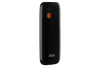 Мобільний телефон 2E T180 2020 Dual SIM Black