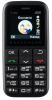 Мобільний телефон 2E T180 2020 Dual SIM Black