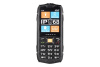 Мобільний телефон 2E R240 2020 Dual SIM Black