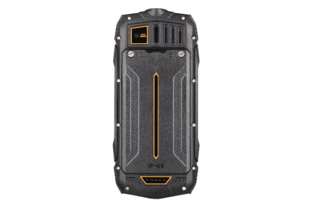 Мобільний телефон 2E R240 2020 Dual SIM Black