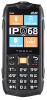 Мобільний телефон 2E R240 2020 Dual SIM Black