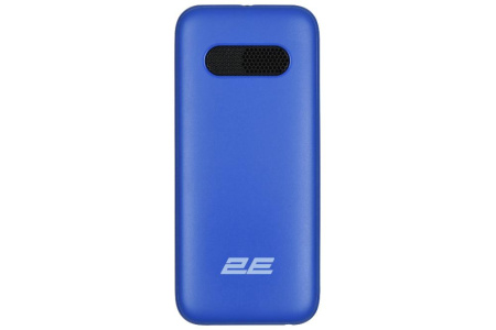 Мобільний телефон 2E S180 Dual SIM Blue