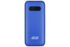 Мобільний телефон 2E S180 Dual SIM Blue