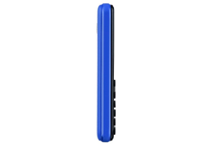 Мобільний телефон 2E S180 Dual SIM Blue