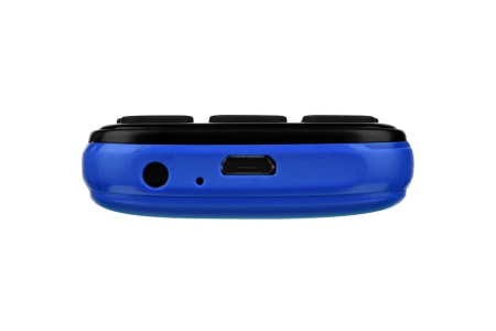 Мобільний телефон 2E S180 Dual SIM Blue