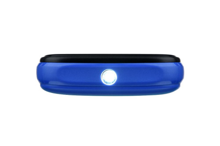 Мобільний телефон 2E S180 Dual SIM Blue