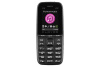 Мобільний телефон 2E S180 2021 Dual SIM без ЗП Black