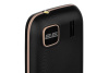 Мобільний телефон 2E S180 2021 Dual SIM без ЗП Black&Gold