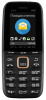 Мобільний телефон 2E S180 2021 Dual SIM без ЗП Black&Gold