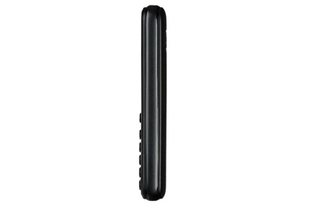 Мобільний телефон 2E S180 Dual SIM Black
