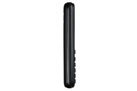 Мобільний телефон 2E S180 Dual SIM Black