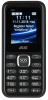 Мобільний телефон 2E S180 Dual SIM Black