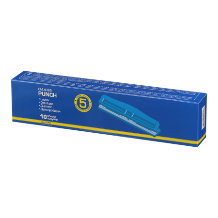 Діркопробивач 4095