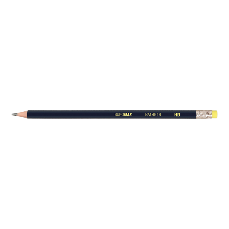 Олівець графітовий BM.8514