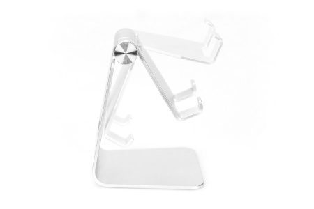 Підставка DIGITUS Aluminum Smartphone Stand