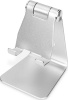 Підставка DIGITUS Aluminum Smartphone Stand