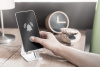 Підставка DIGITUS Aluminum Smartphone/Tablet Stand